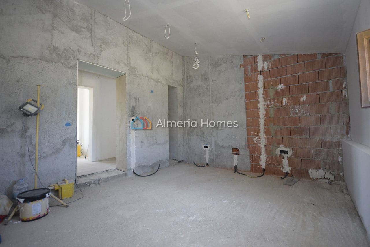 Finca/Casa Rural de 5 habitaciones en Oria en venta - 239.000 € (Ref: 9603430)