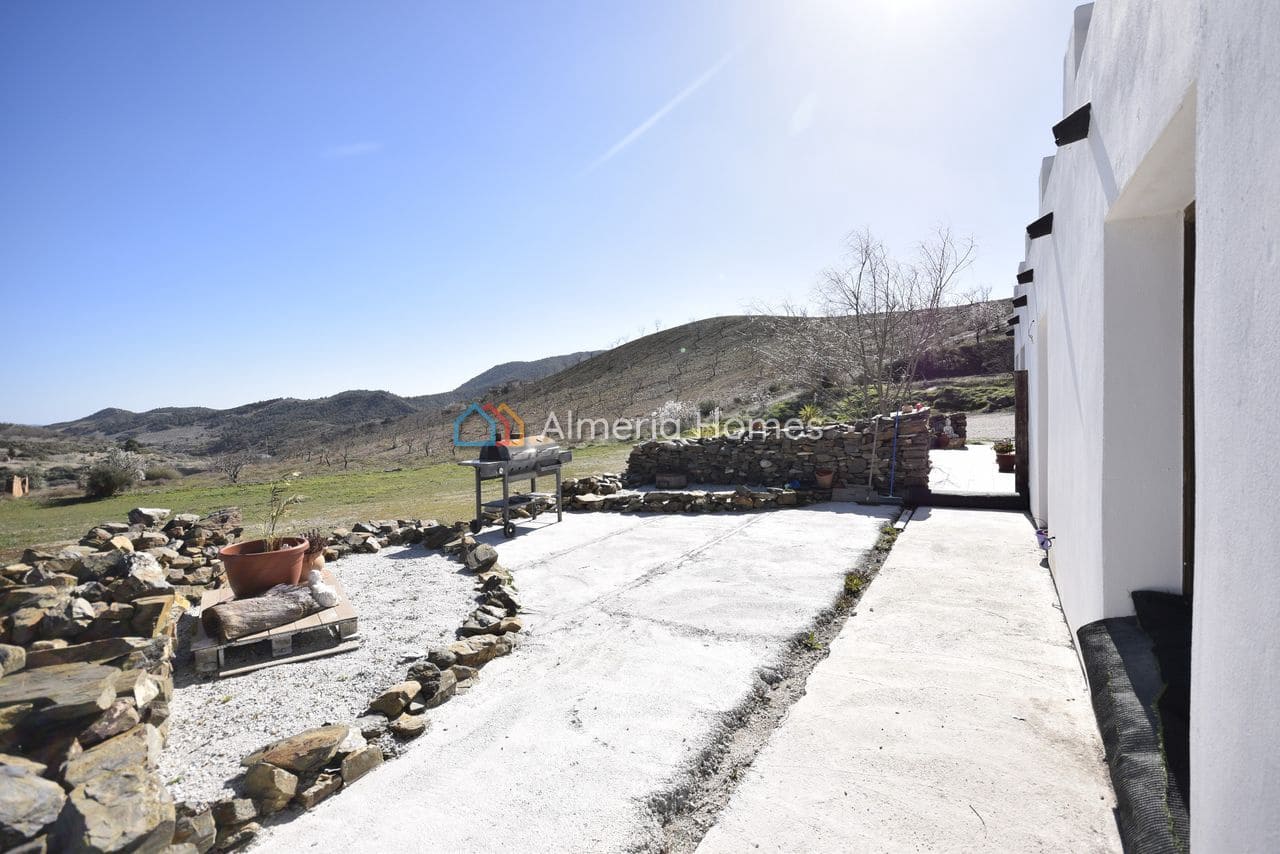 Finca/Casa Rural de 5 habitaciones en Oria en venta - 239.000 € (Ref: 9603430)