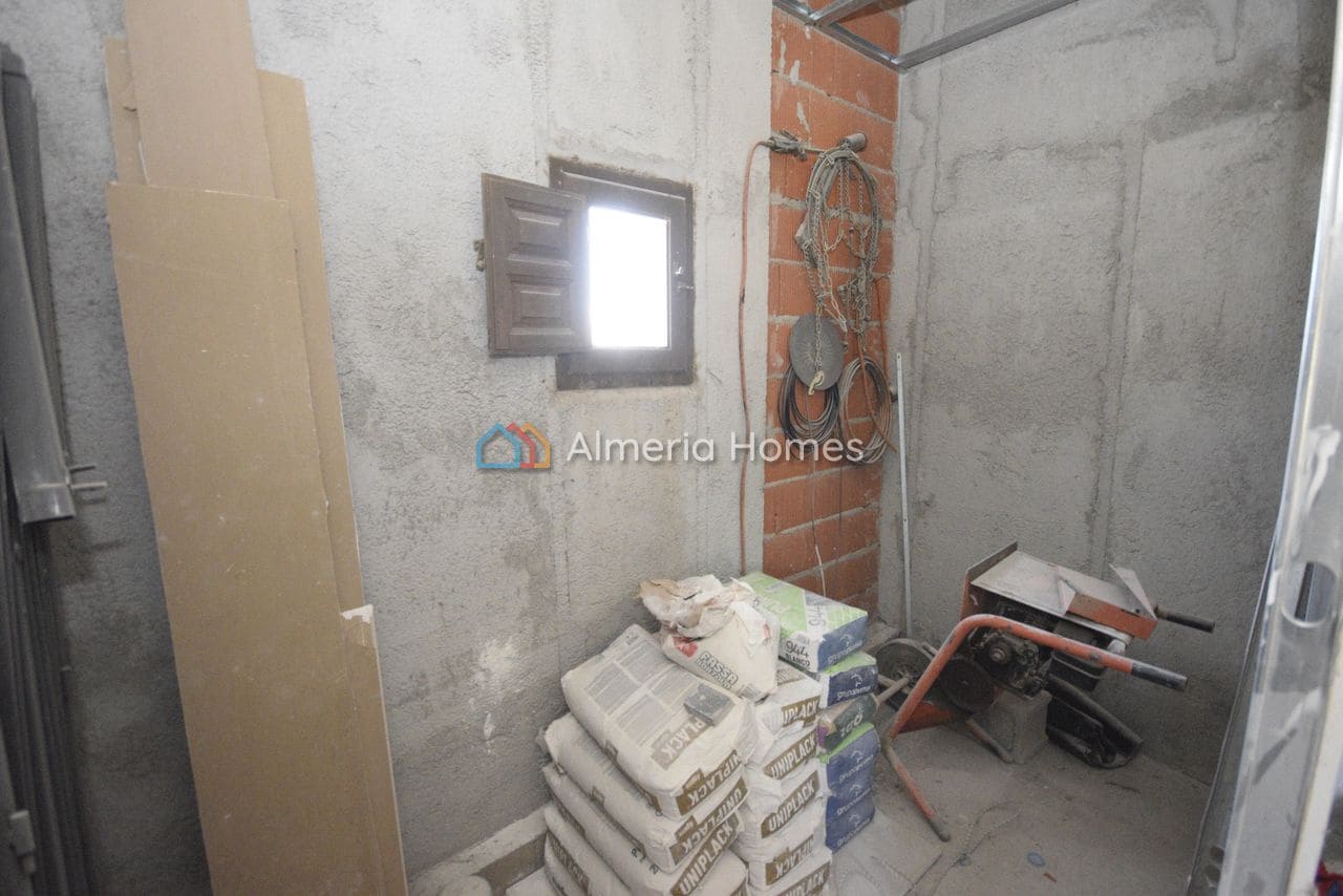 Finca/Casa Rural de 5 habitaciones en Oria en venta - 239.000 € (Ref: 9603430)