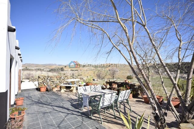 Finca/Casa Rural de 5 habitaciones en Oria en venta - 239.000 € (Ref: 9603430)