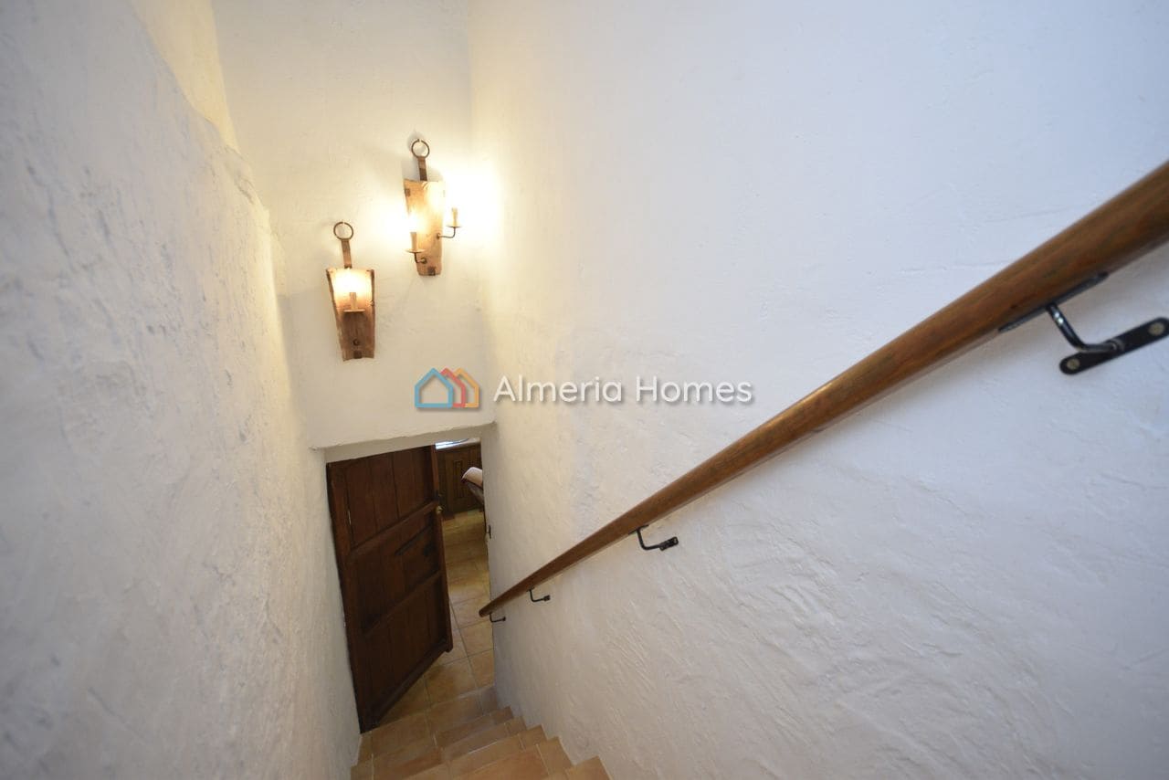 2 slaapkamer Finca/Landhuis te koop in Albox - € 124.995 (Ref: 9606319)