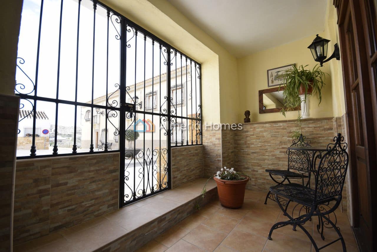 2 slaapkamer Finca/Landhuis te koop in Albox - € 124.995 (Ref: 9606319)