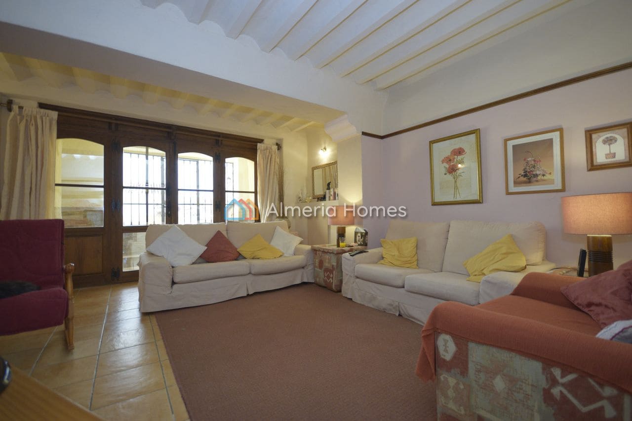 2 slaapkamer Finca/Landhuis te koop in Albox - € 124.995 (Ref: 9606319)