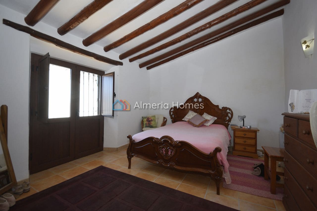 2 slaapkamer Finca/Landhuis te koop in Albox - € 124.995 (Ref: 9606319)