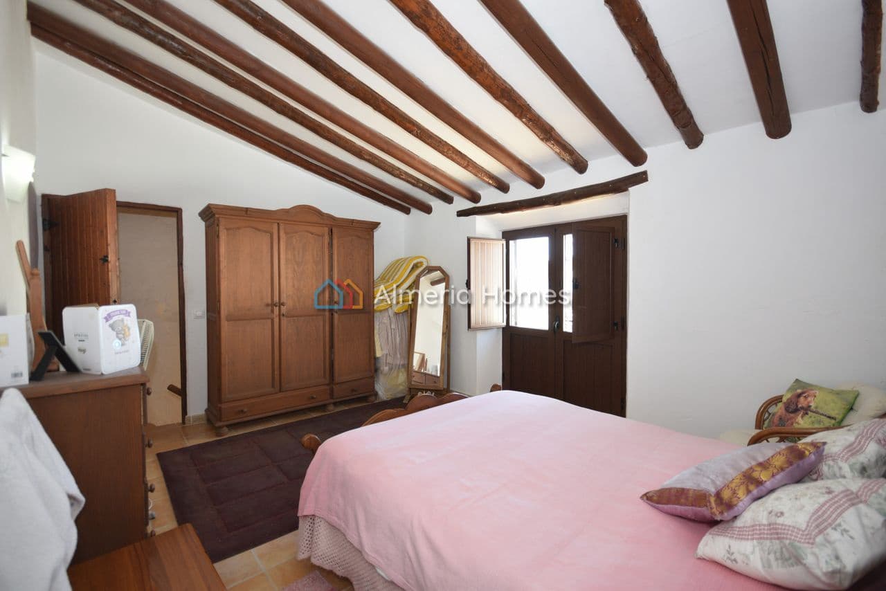 2 slaapkamer Finca/Landhuis te koop in Albox - € 124.995 (Ref: 9606319)