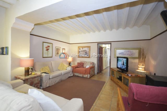 2 slaapkamer Finca/Landhuis te koop in Albox - € 124.995 (Ref: 9606319)