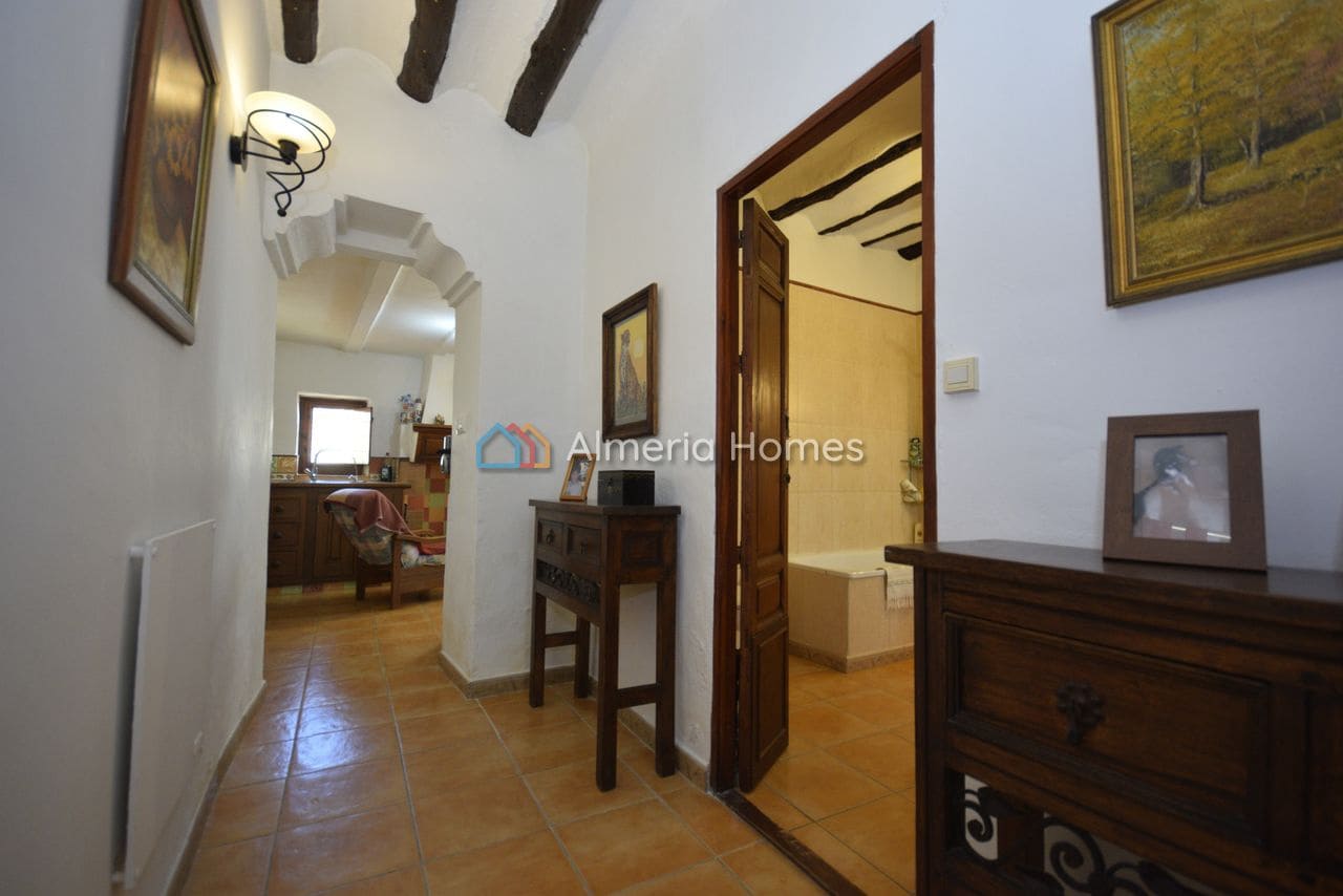 2 slaapkamer Finca/Landhuis te koop in Albox - € 124.995 (Ref: 9606319)