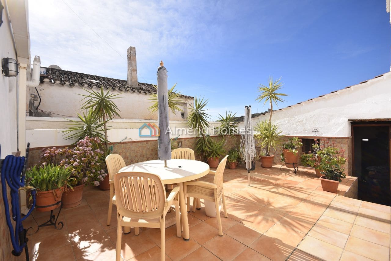 2 slaapkamer Finca/Landhuis te koop in Albox - € 124.995 (Ref: 9606319)