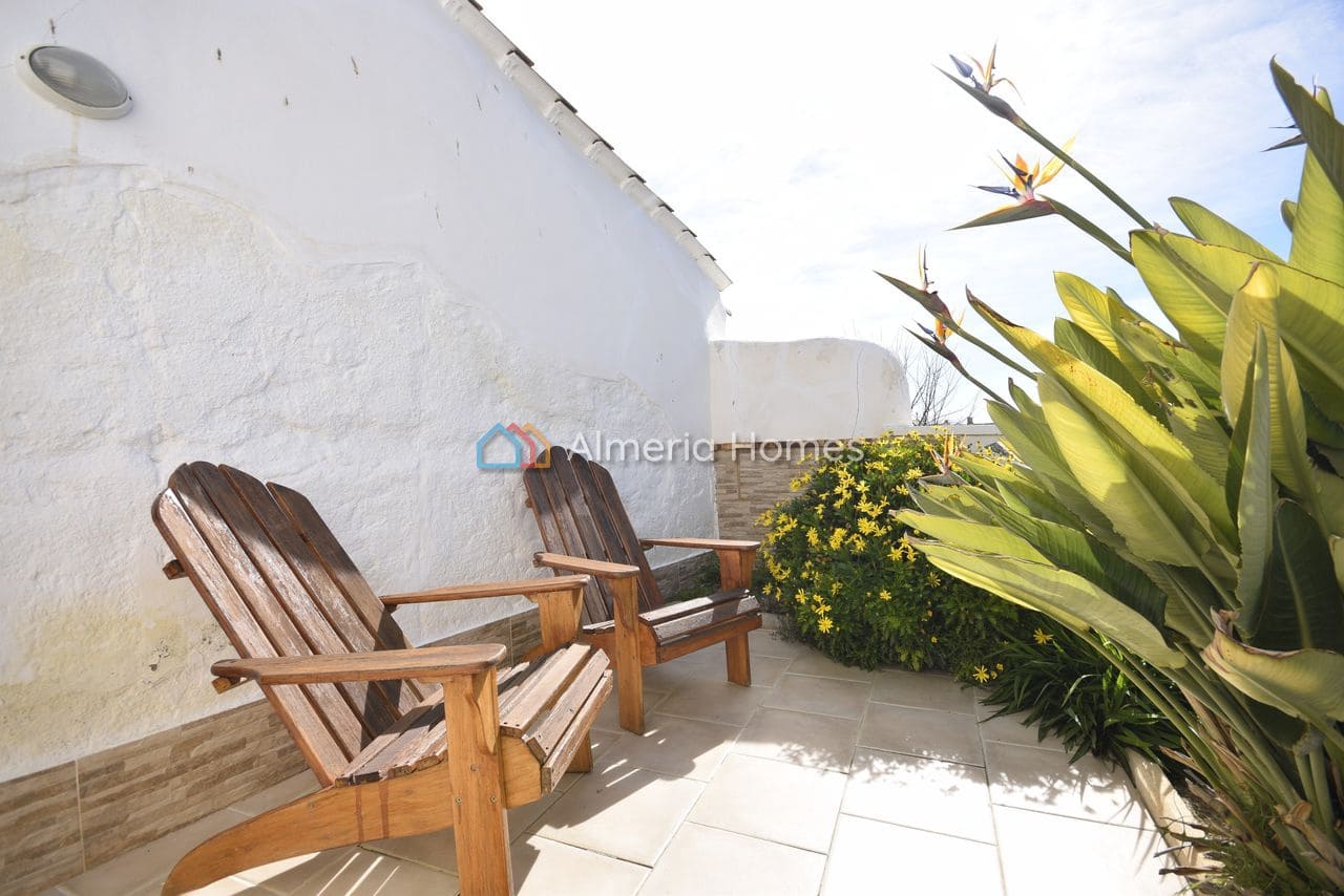 2 slaapkamer Finca/Landhuis te koop in Albox - € 124.995 (Ref: 9606319)