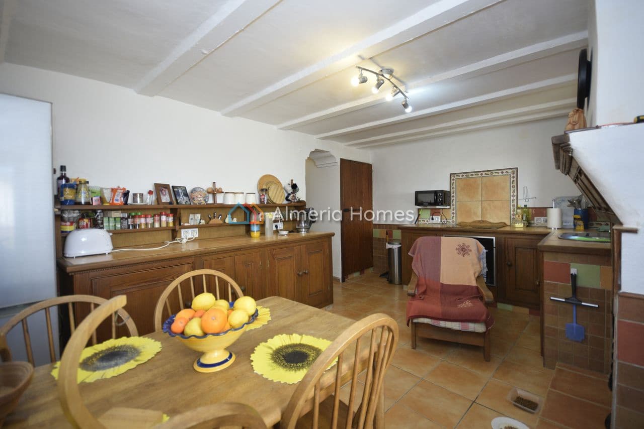 2 slaapkamer Finca/Landhuis te koop in Albox - € 124.995 (Ref: 9606319)