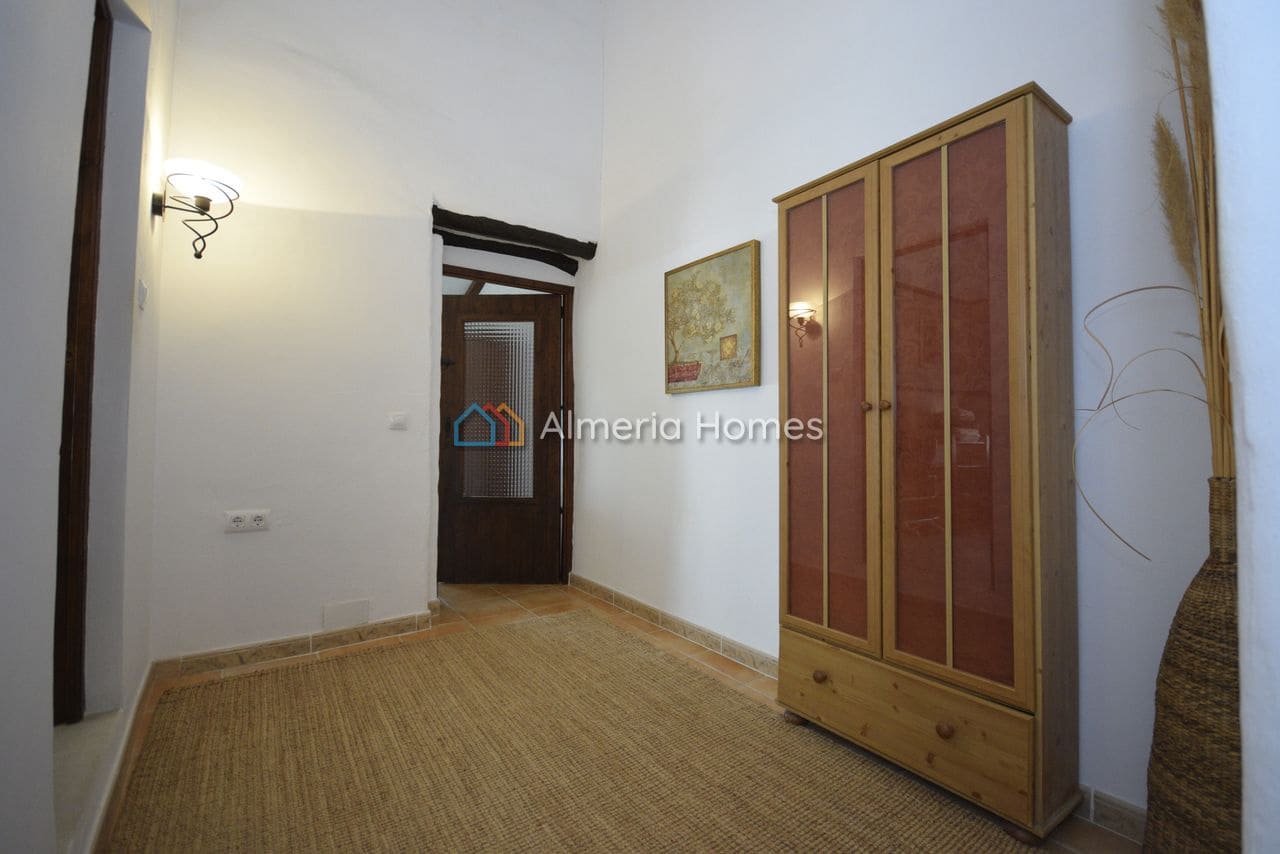 2 slaapkamer Finca/Landhuis te koop in Albox - € 124.995 (Ref: 9606319)