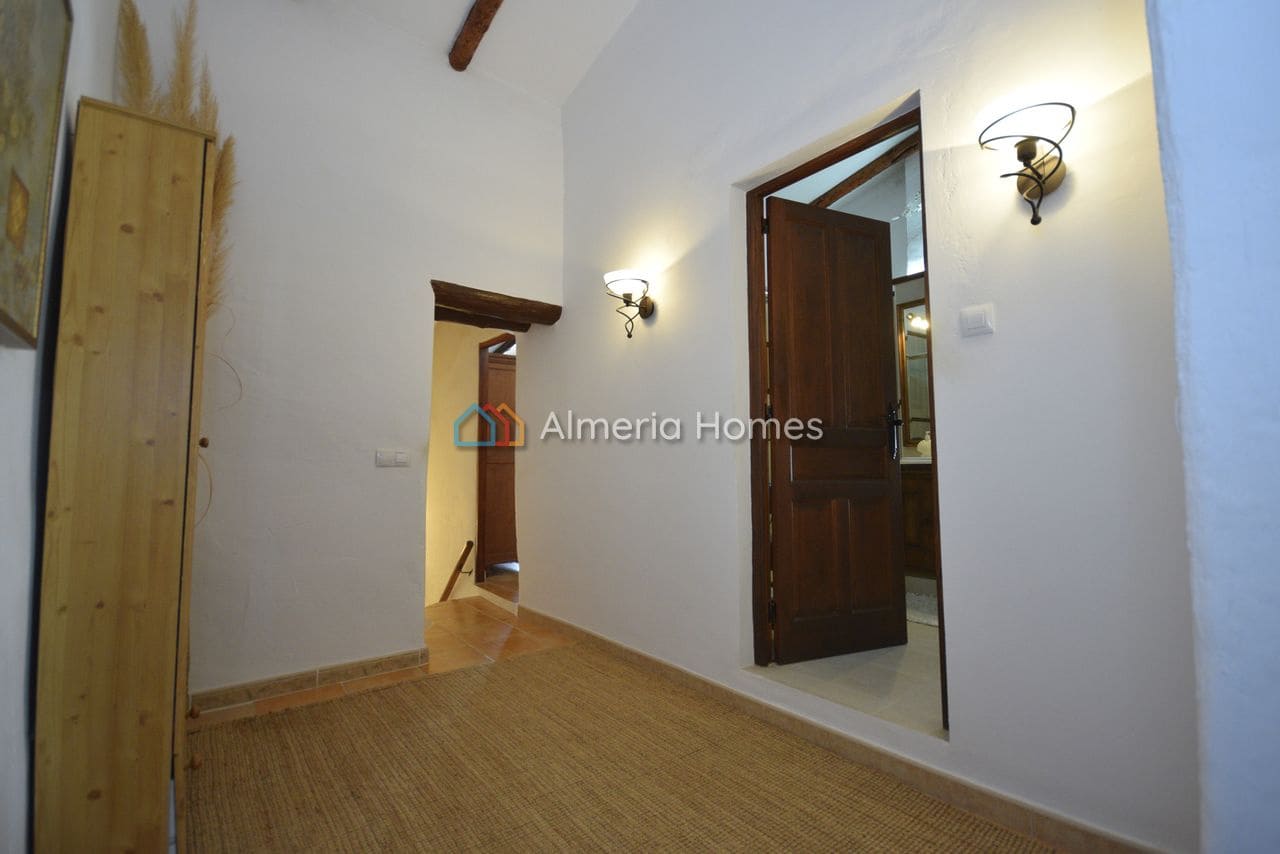 2 slaapkamer Finca/Landhuis te koop in Albox - € 124.995 (Ref: 9606319)