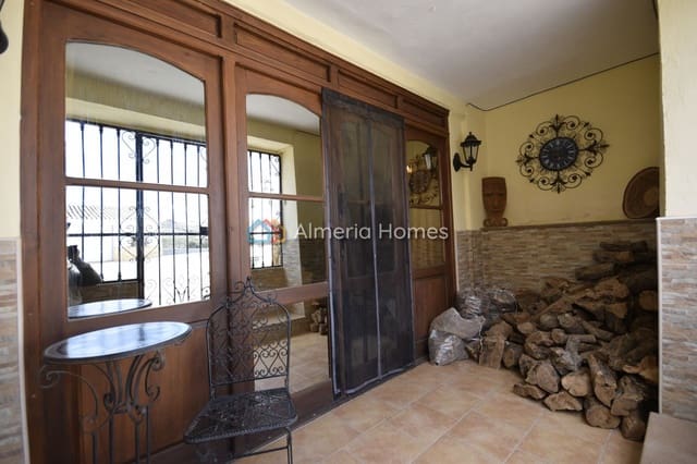 2 slaapkamer Finca/Landhuis te koop in Albox - € 124.995 (Ref: 9606319)