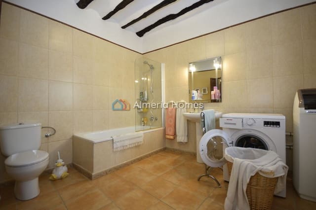 2 slaapkamer Finca/Landhuis te koop in Albox - € 124.995 (Ref: 9606319)