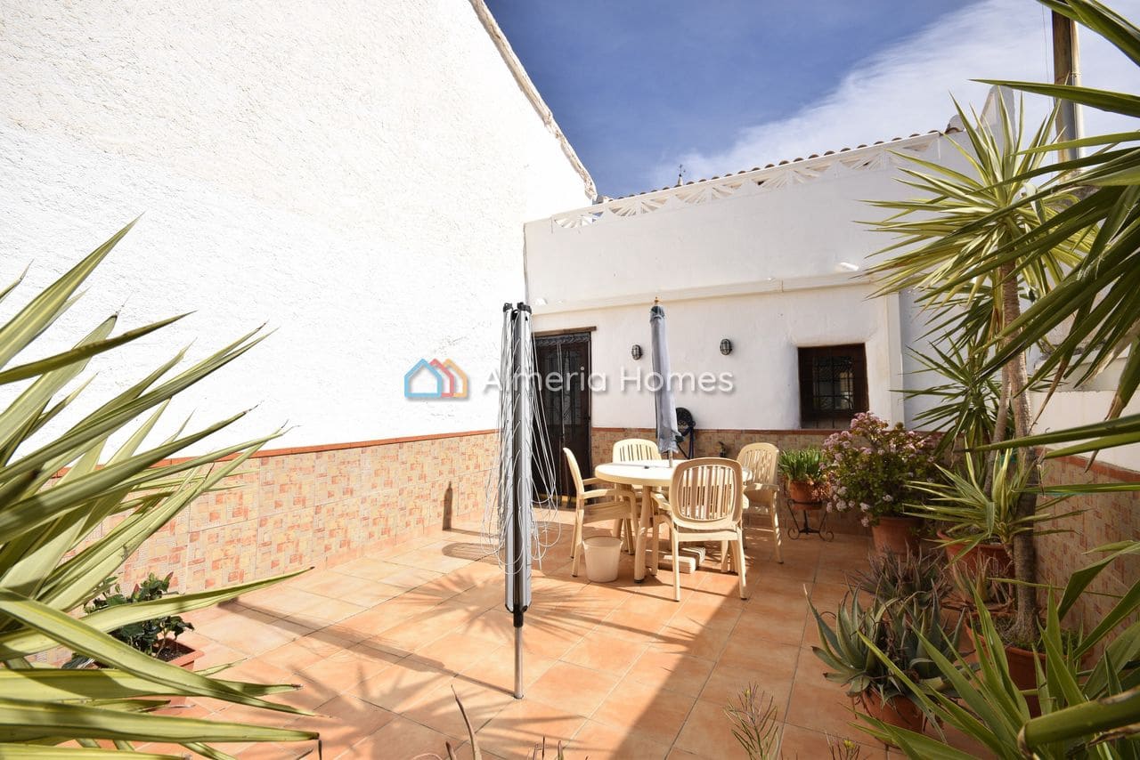 2 slaapkamer Finca/Landhuis te koop in Albox - € 124.995 (Ref: 9606319)