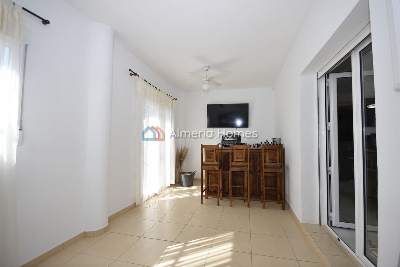 4 soverom Villa til salgs i Arboleas med svømmebasseng garasje - € 329 000 (Ref: 9611963)