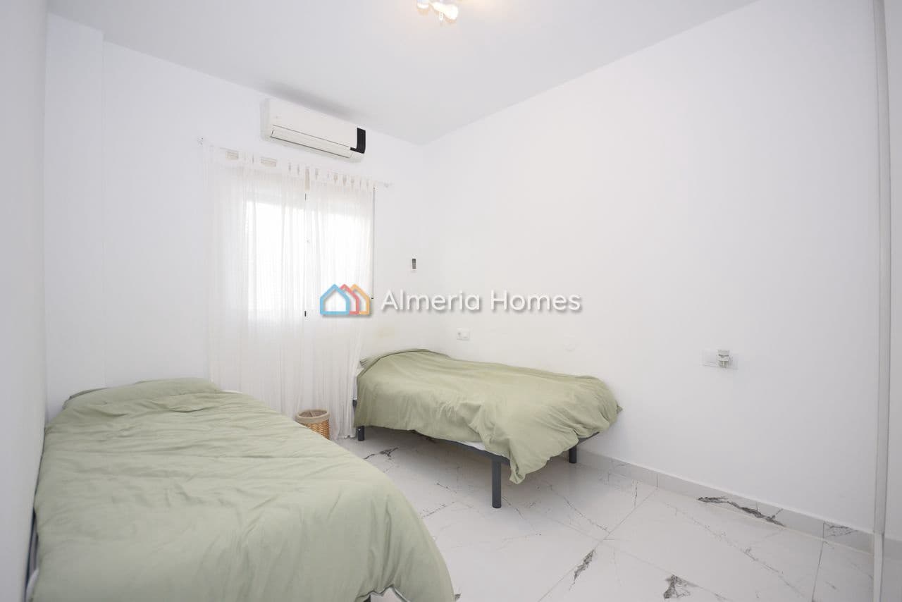 4 soverom Villa til salgs i Arboleas med svømmebasseng garasje - € 329 000 (Ref: 9611963)