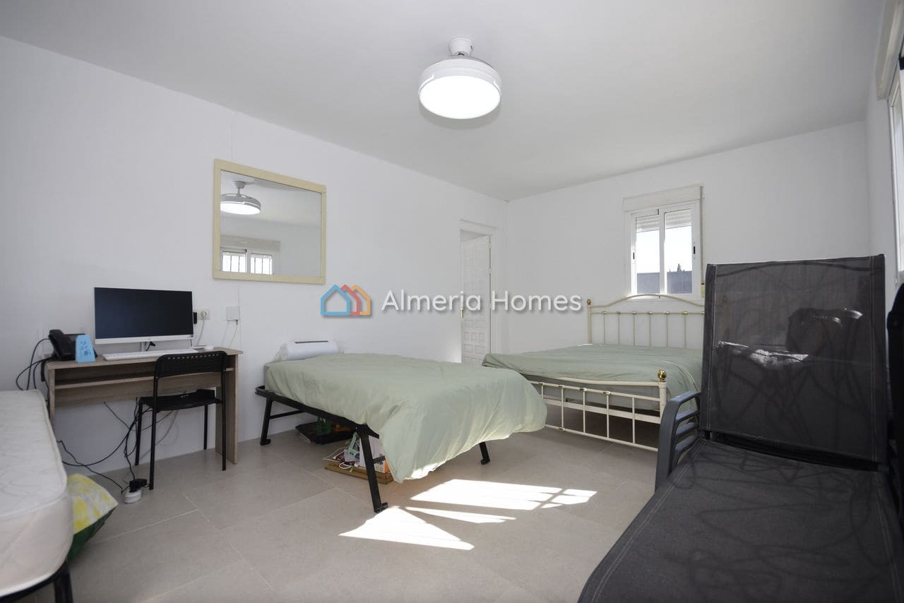 4 soverom Villa til salgs i Arboleas med svømmebasseng garasje - € 329 000 (Ref: 9611963)