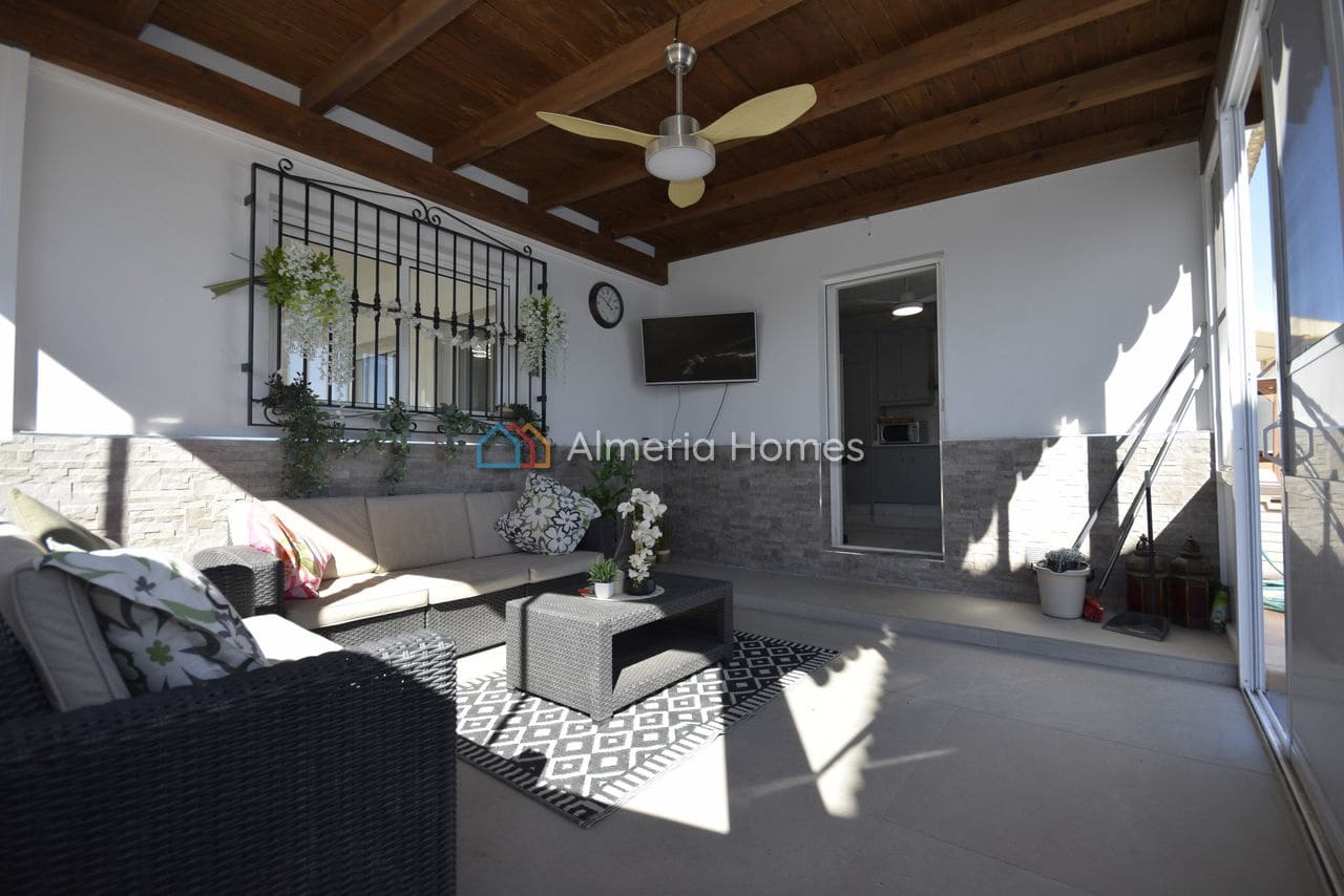 4 soverom Villa til salgs i Arboleas med svømmebasseng garasje - € 329 000 (Ref: 9611963)