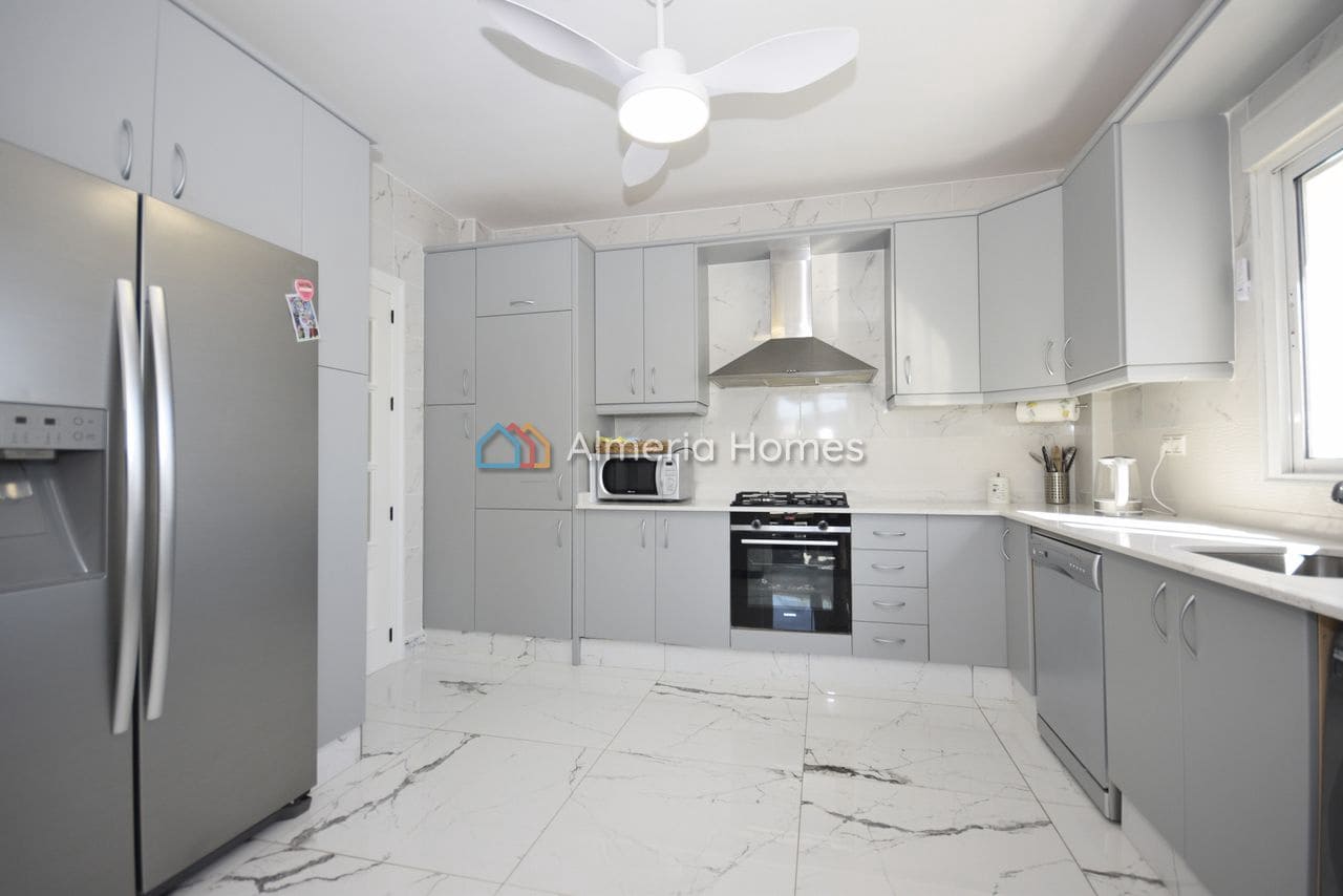 4 soverom Villa til salgs i Arboleas med svømmebasseng garasje - € 329 000 (Ref: 9611963)