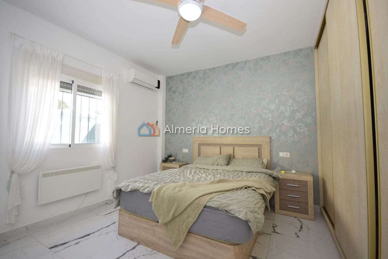 4 soverom Villa til salgs i Arboleas med svømmebasseng garasje - € 329 000 (Ref: 9611963)