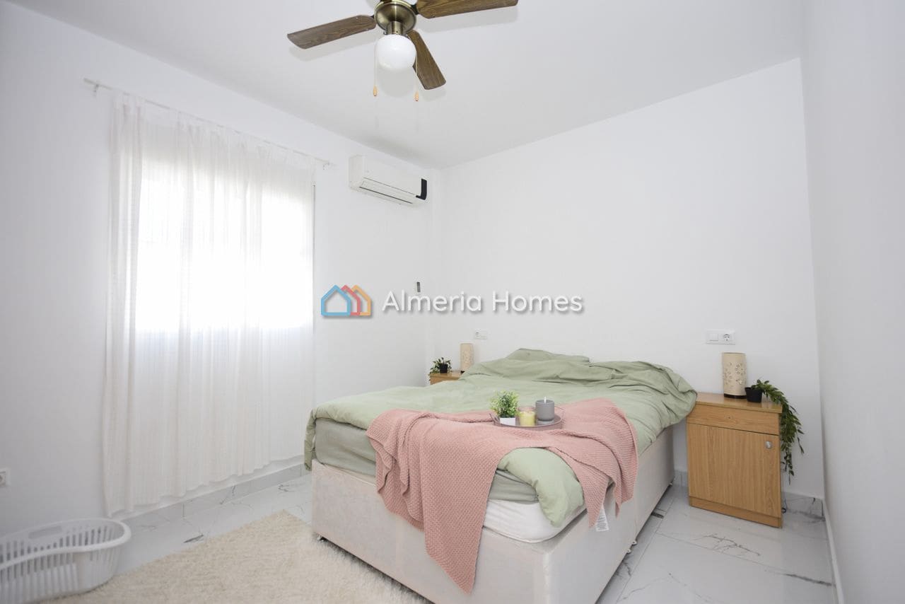 4 soverom Villa til salgs i Arboleas med svømmebasseng garasje - € 329 000 (Ref: 9611963)