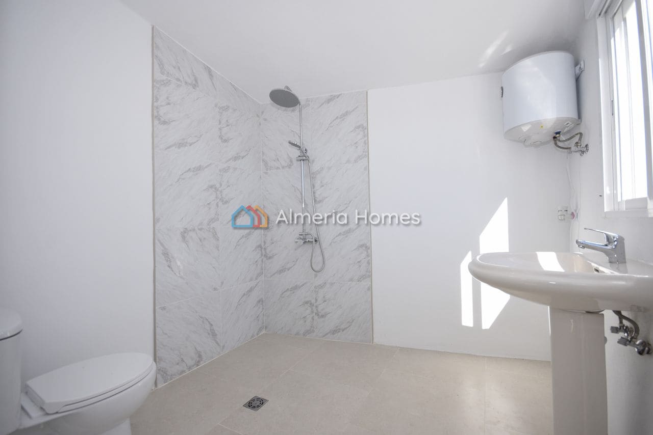 4 soverom Villa til salgs i Arboleas med svømmebasseng garasje - € 329 000 (Ref: 9611963)