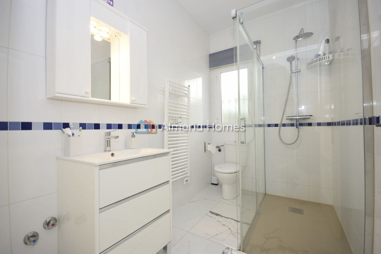 4 soverom Villa til salgs i Arboleas med svømmebasseng garasje - € 329 000 (Ref: 9611963)