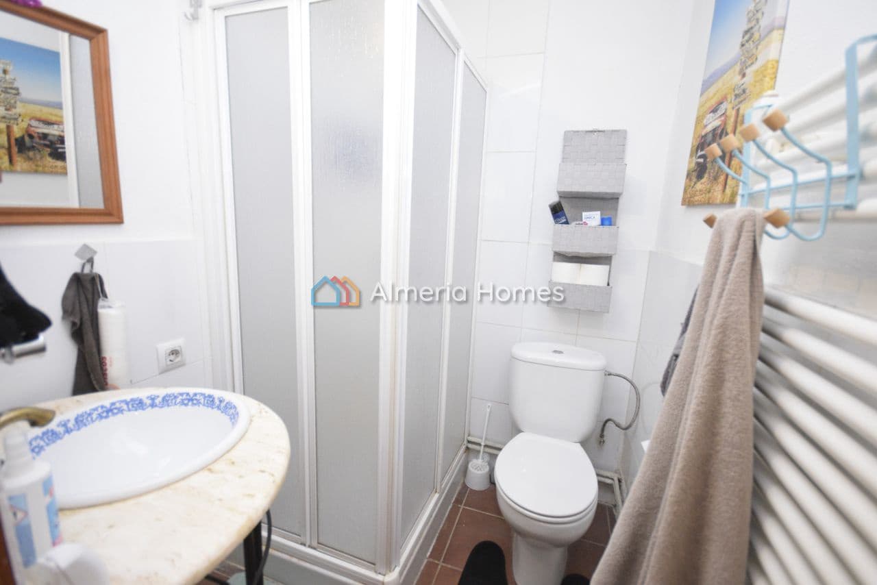 6 slaapkamer Finca/Landhuis te koop in Albox met zwembad - € 324.995 (Ref: 9611964)