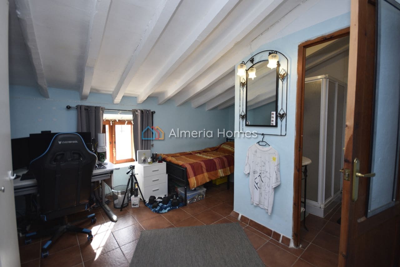 6 slaapkamer Finca/Landhuis te koop in Albox met zwembad - € 324.995 (Ref: 9611964)