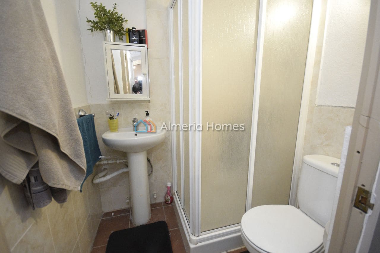 6 slaapkamer Finca/Landhuis te koop in Albox met zwembad - € 324.995 (Ref: 9611964)