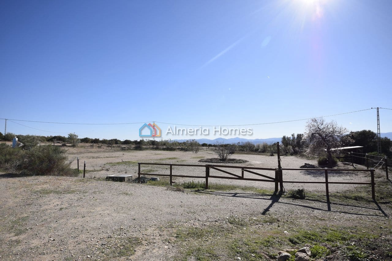 6 slaapkamer Finca/Landhuis te koop in Albox met zwembad - € 324.995 (Ref: 9611964)