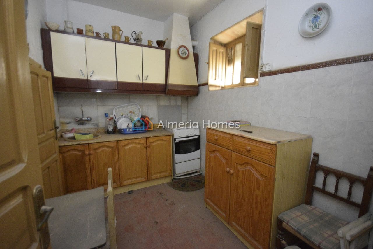 5 sypialnia Dom na sprzedaż w Purchena - 48 000 € (Ref: 9622876)
