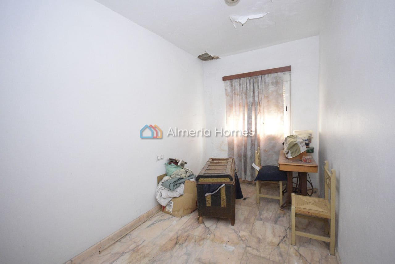 5 sypialnia Dom na sprzedaż w Purchena - 48 000 € (Ref: 9622876)