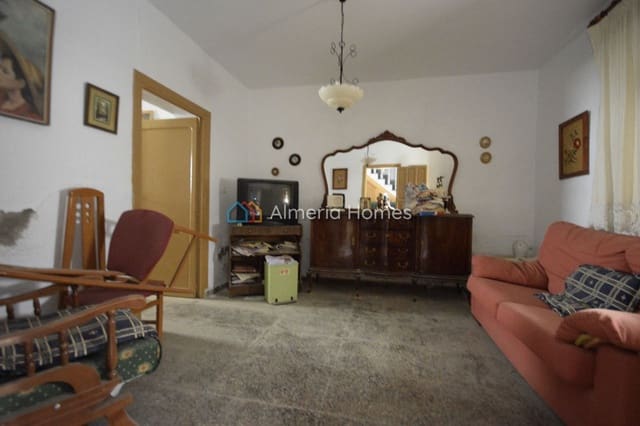 5 sypialnia Dom na sprzedaż w Purchena - 48 000 € (Ref: 9622876)