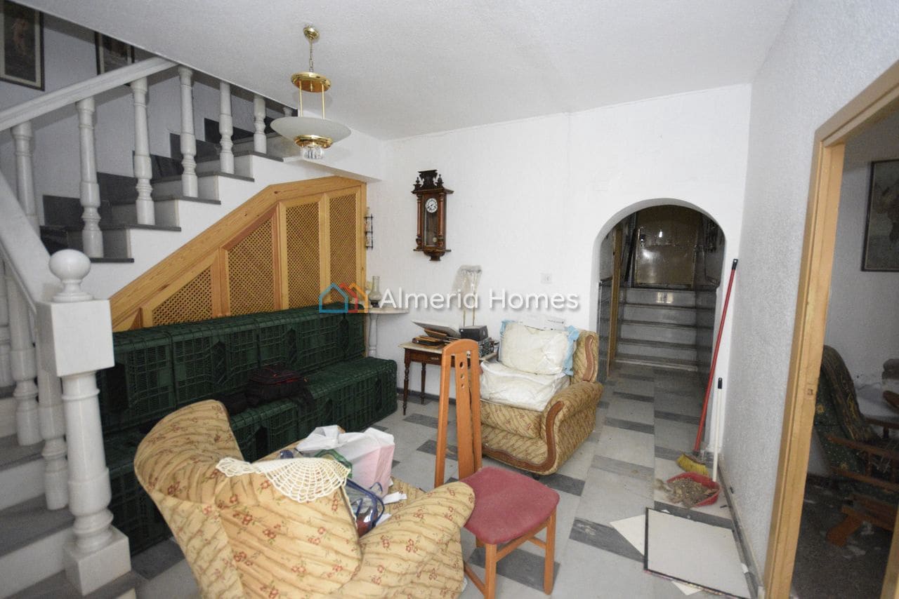 5 sypialnia Dom na sprzedaż w Purchena - 48 000 € (Ref: 9622876)