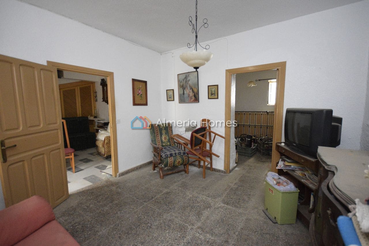 5 sypialnia Dom na sprzedaż w Purchena - 48 000 € (Ref: 9622876)