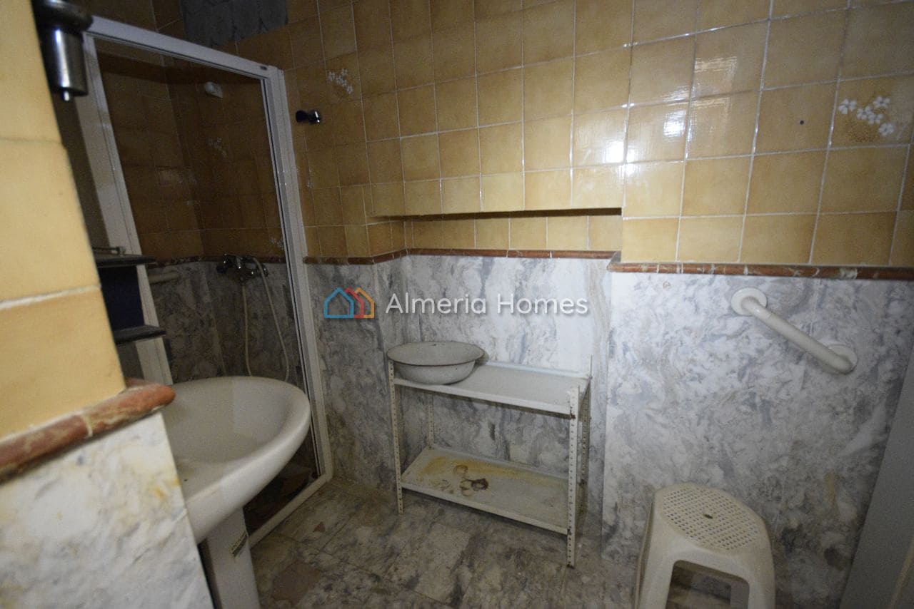 5 sypialnia Dom na sprzedaż w Purchena - 48 000 € (Ref: 9622876)