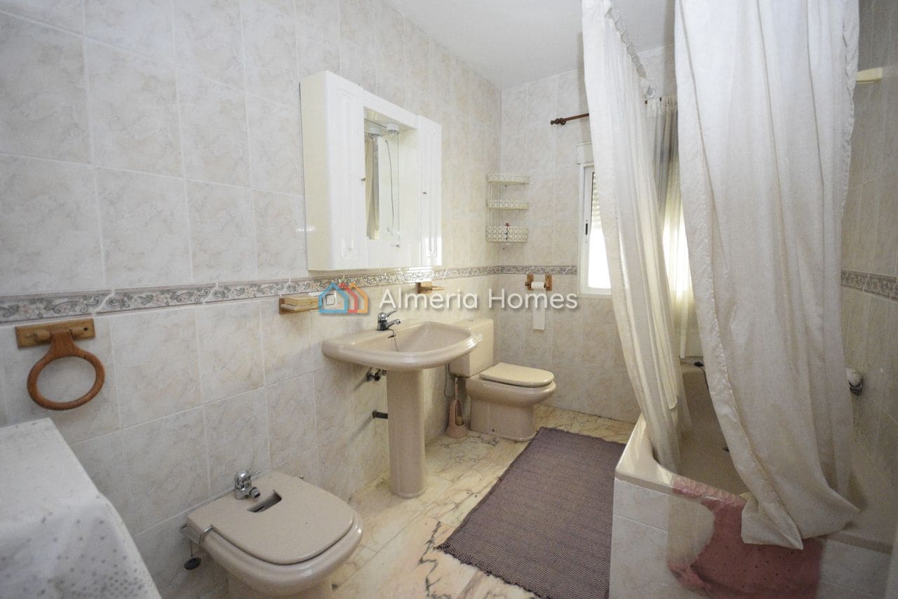 5 sypialnia Dom na sprzedaż w Purchena - 48 000 € (Ref: 9622876)