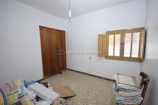5 sypialnia Dom na sprzedaż w Purchena - 48 000 € (Ref: 9622876)