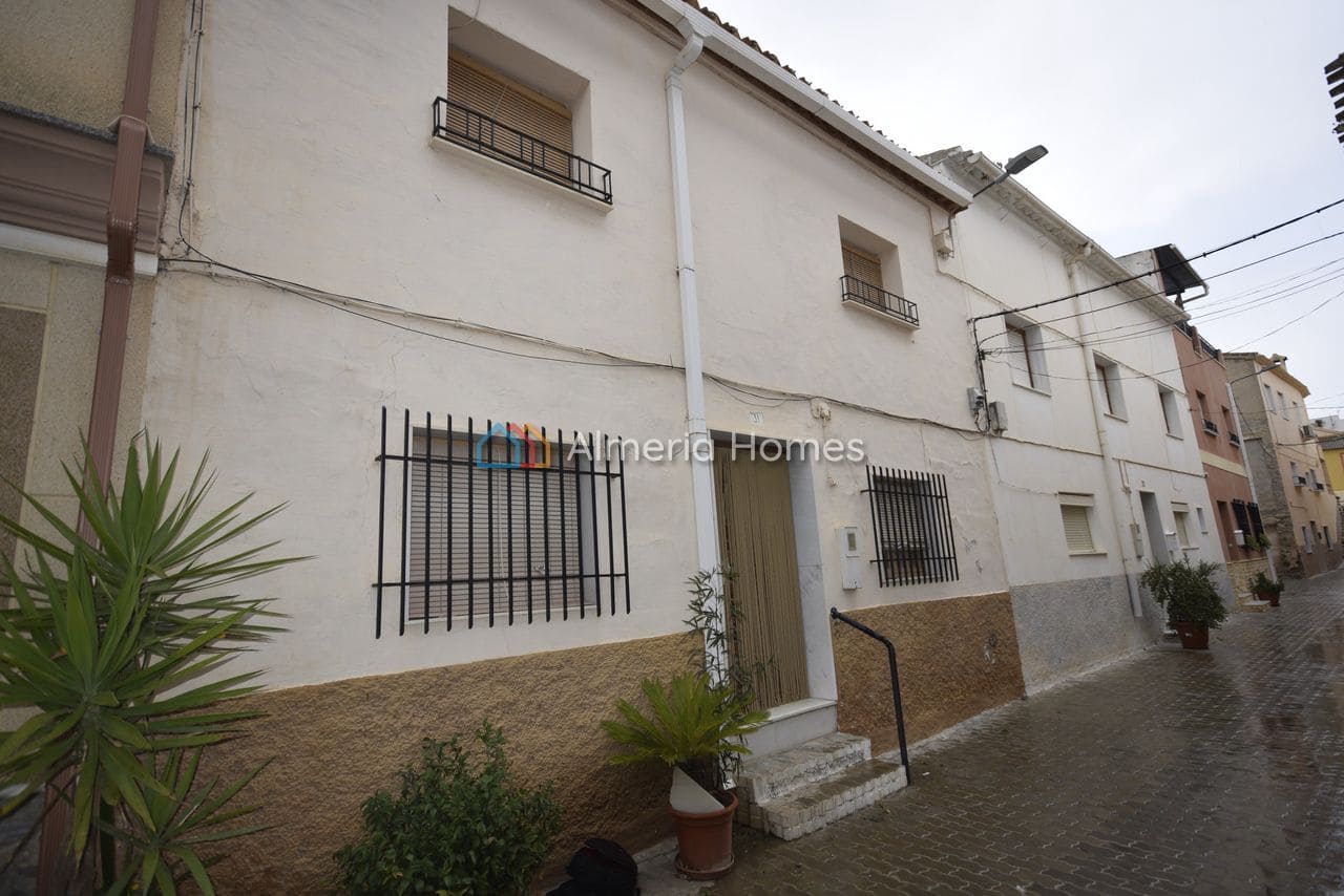 5 sypialnia Dom na sprzedaż w Purchena - 48 000 € (Ref: 9622876)