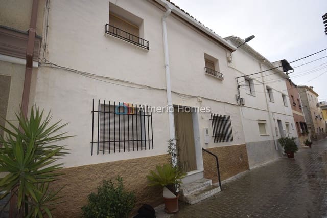 5 sypialnia Dom na sprzedaż w Purchena - 48 000 € (Ref: 9622876)