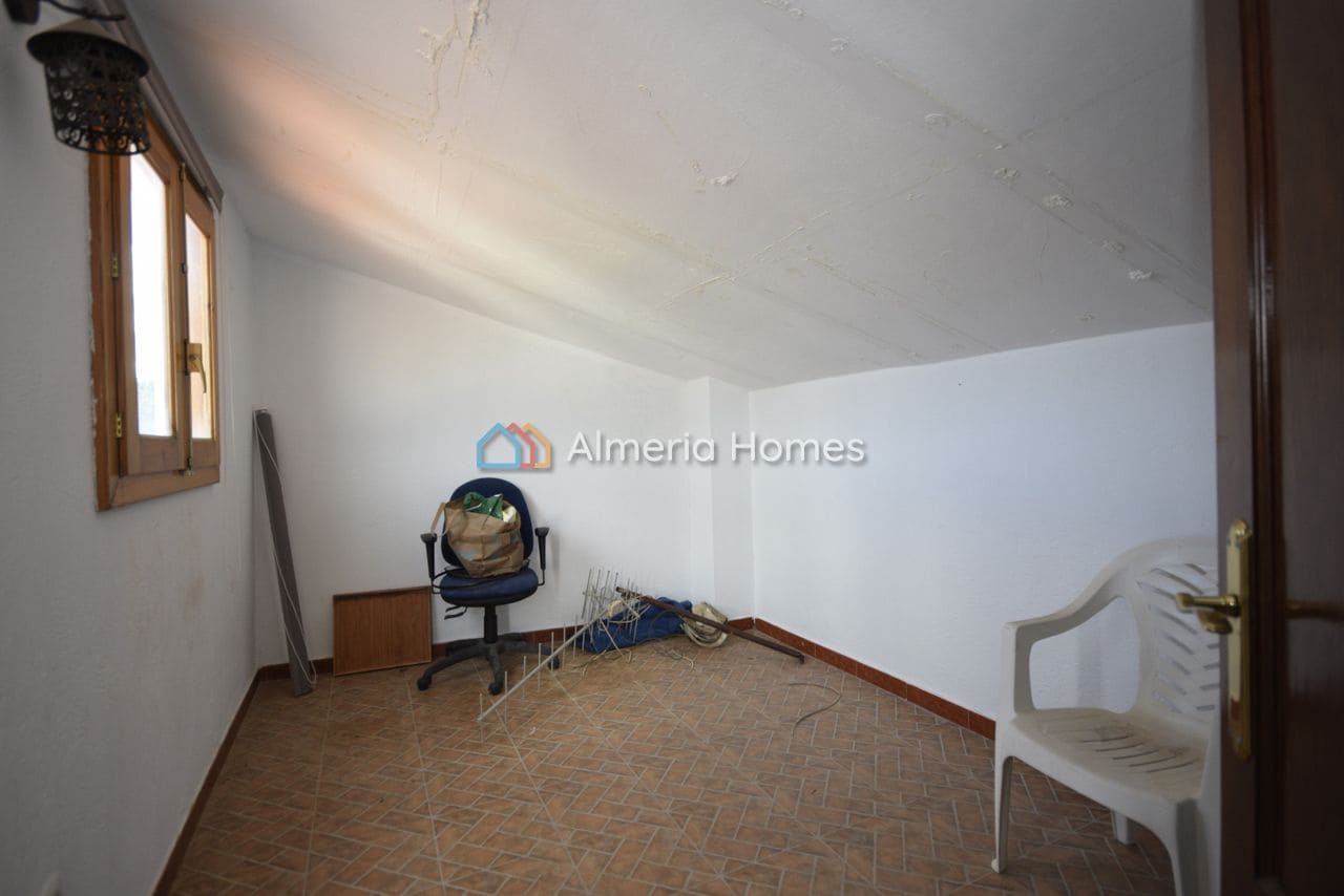 2 sypialnia Dom na sprzedaż w Purchena - 89 000 € (Ref: 9622877)