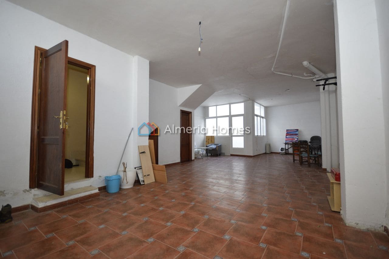 2 sypialnia Dom na sprzedaż w Purchena - 89 000 € (Ref: 9622877)