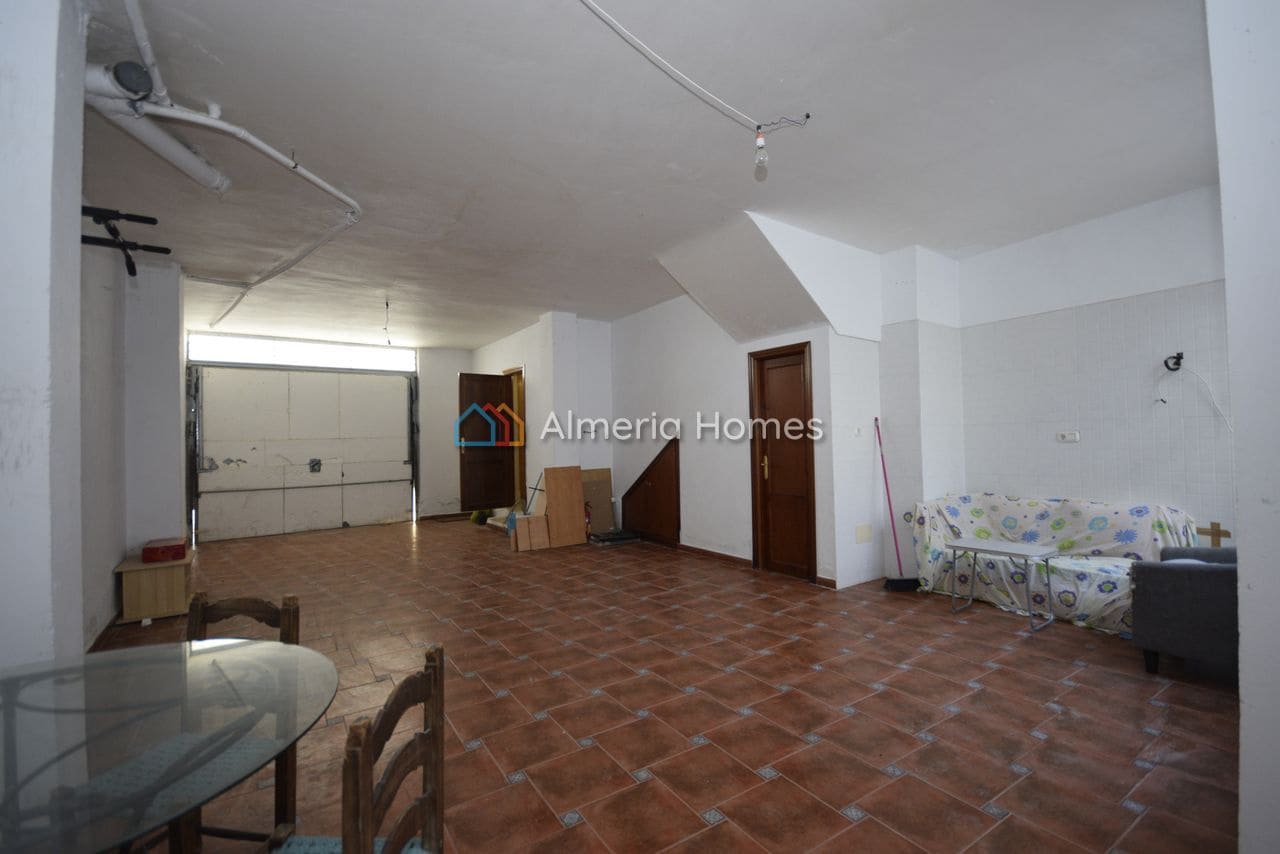 2 sypialnia Dom na sprzedaż w Purchena - 89 000 € (Ref: 9622877)
