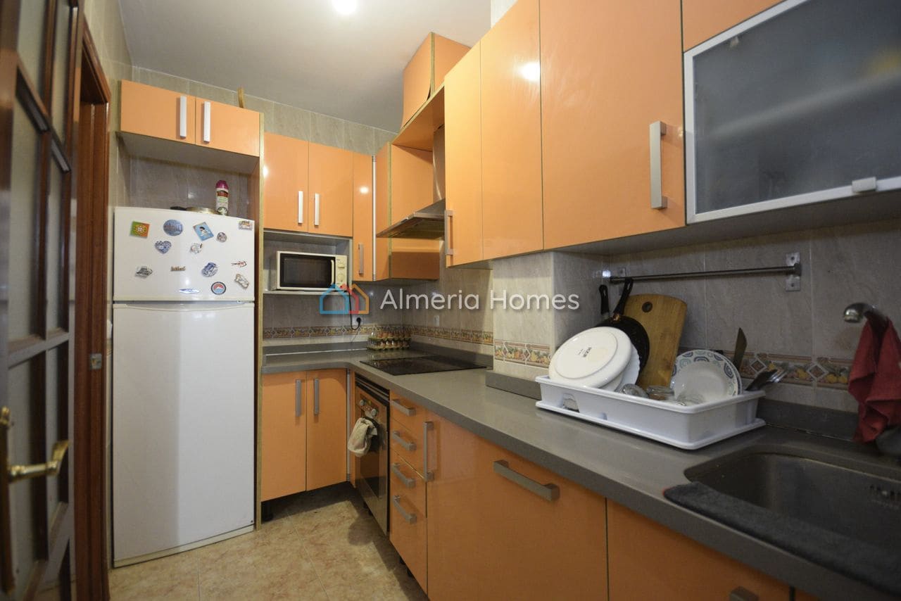 2 sypialnia Dom na sprzedaż w Purchena - 89 000 € (Ref: 9622877)