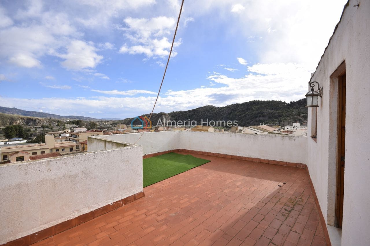 2 sypialnia Dom na sprzedaż w Purchena - 89 000 € (Ref: 9622877)