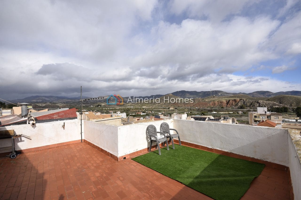 2 sypialnia Dom na sprzedaż w Purchena - 89 000 € (Ref: 9622877)