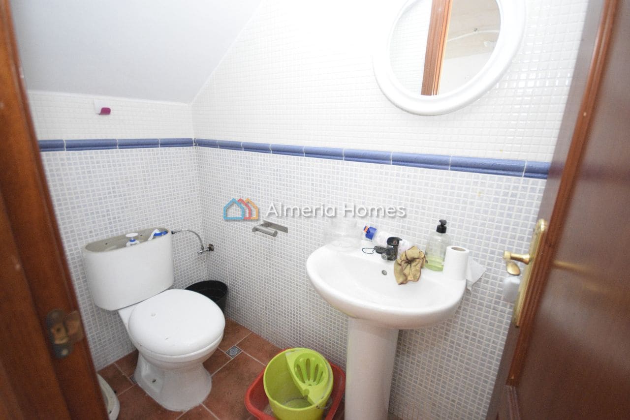 2 sypialnia Dom na sprzedaż w Purchena - 89 000 € (Ref: 9622877)
