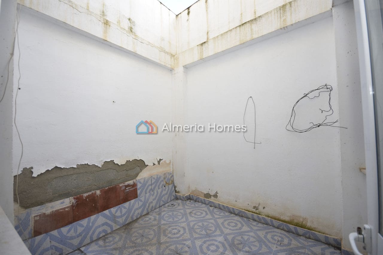 2 sypialnia Dom na sprzedaż w Purchena - 89 000 € (Ref: 9622877)